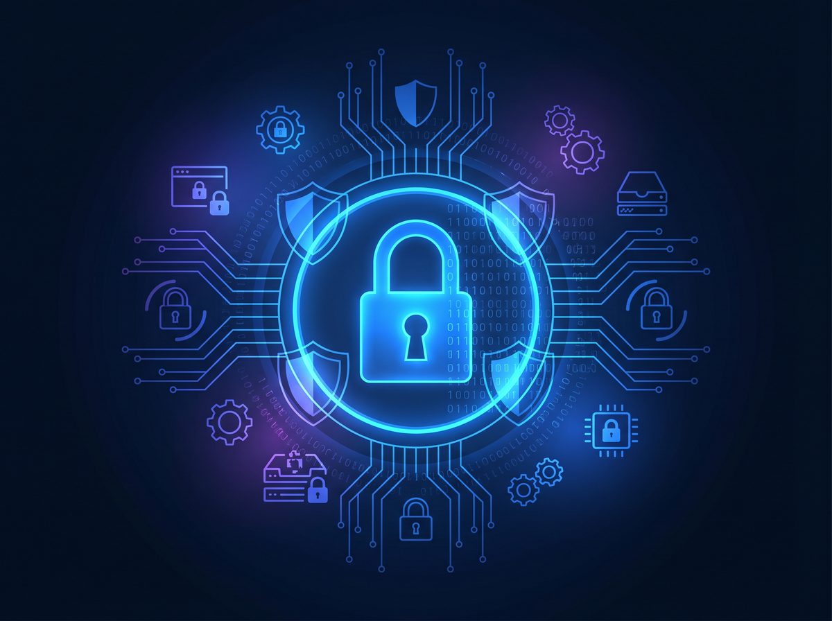 加速器监管安全防护体系